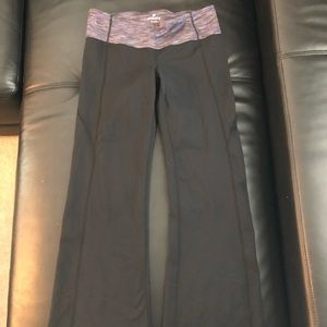 Athleta, yoga pants